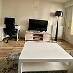 Appartement Central Paris Et Confortable