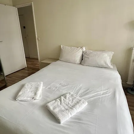 Appartamento Et Confortable